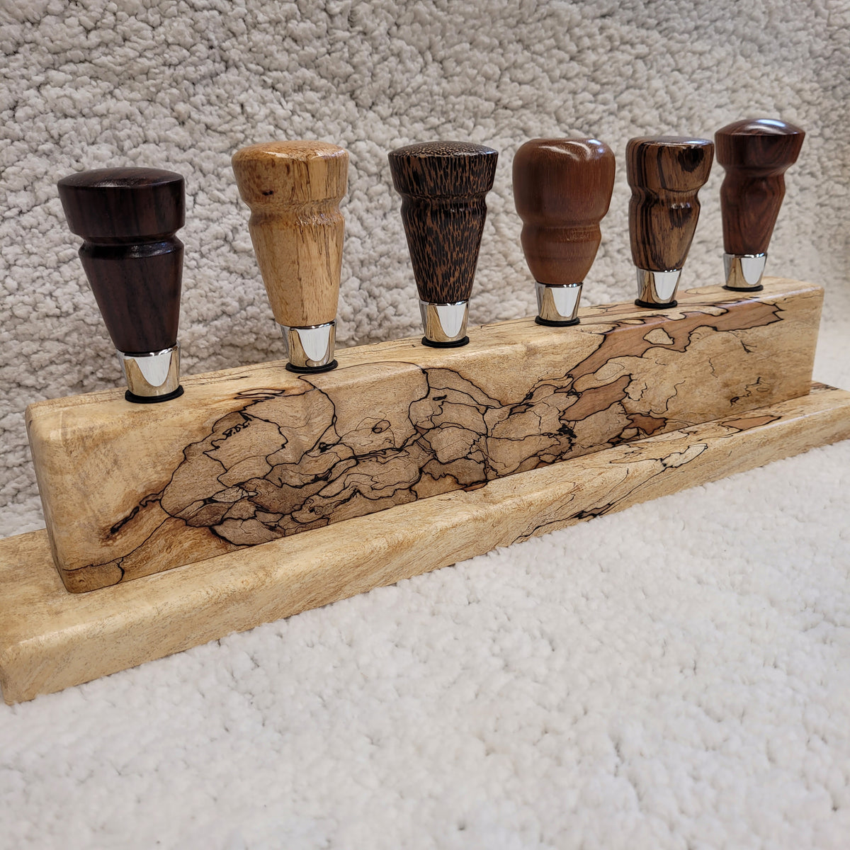 Leopardwood Charcuterie Board – LLB WoodWorx