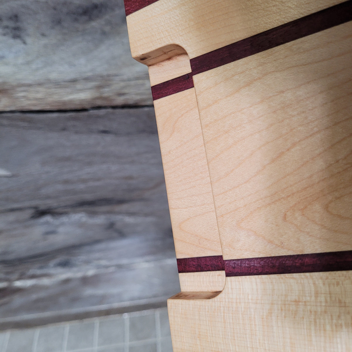 Bocote Wood Cutting Board – LLB WoodWorx