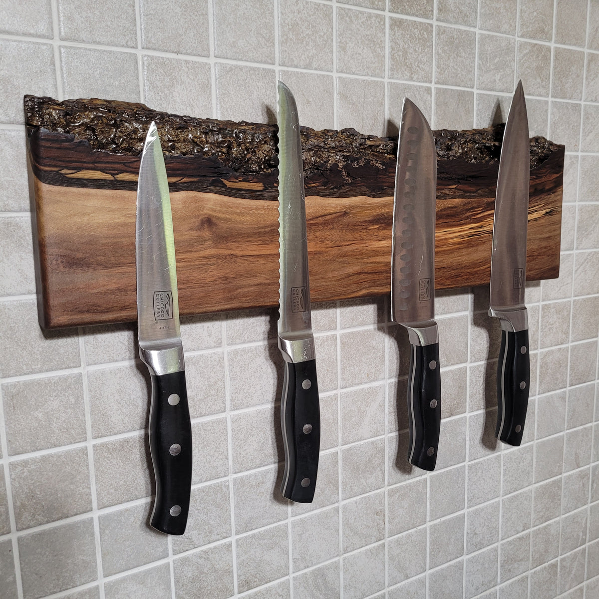 Knife Holders LLB WoodWorx