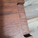 Walnut Live Edge Cutting Board