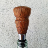 Che Chen Wood Bottle Stopper