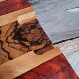 Marblewood End Grain Cutting Board