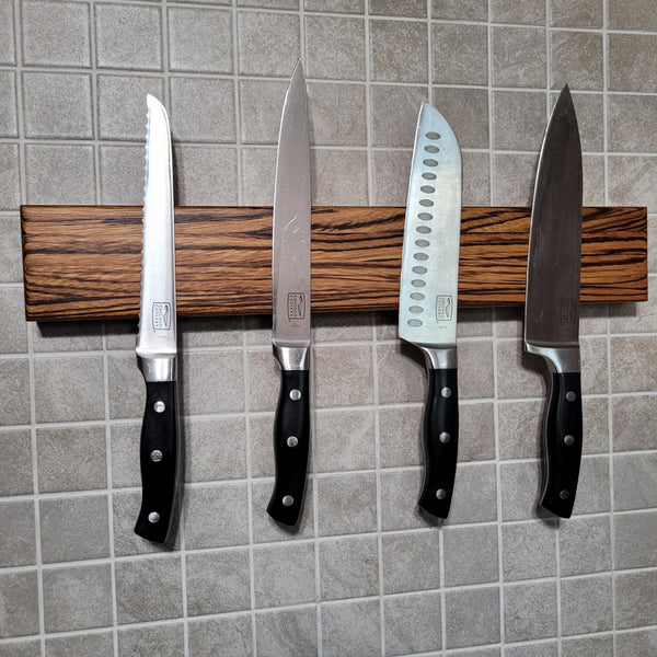 Magnetic Knife Holder